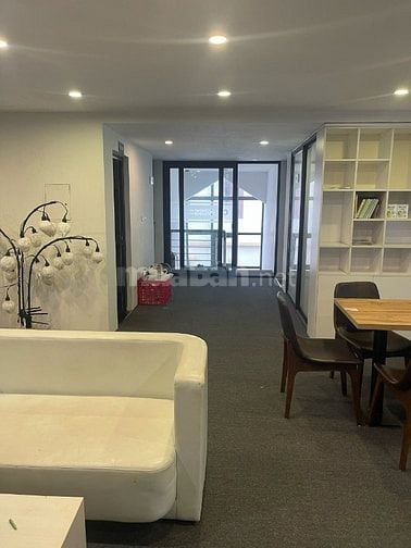 Cho thuê sàn văn phòng tầng 3 khu BT số 2 Đỗ Đức Dục