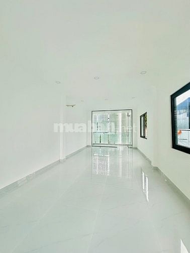 Cho thuê nhà 2 mặt tiền 69B đường D5, Phường 25, Quận Bình Thạnh