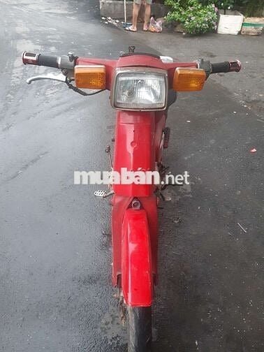 Cần bán xe cup Honda như hình