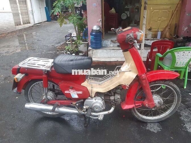 Cần bán xe cup Honda như hình