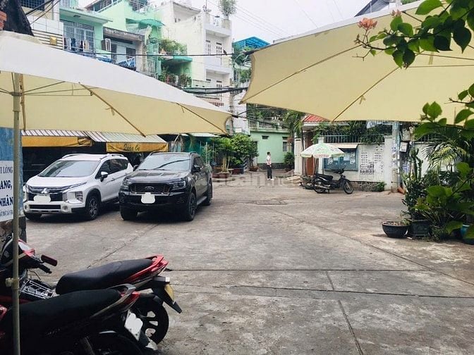 Bán gấp nhà Lê Đại Hành P.11 Quận 11, giá 13.8ty