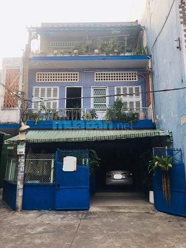 Bán gấp nhà Lê Đại Hành P.11 Quận 11, giá 13.8ty