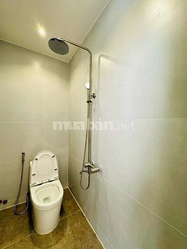 Nhà ngộp bán gấp Nguyễn Phúc Nguyên, p.10, Quận 3. Giá 3,02 tỷ/60m2