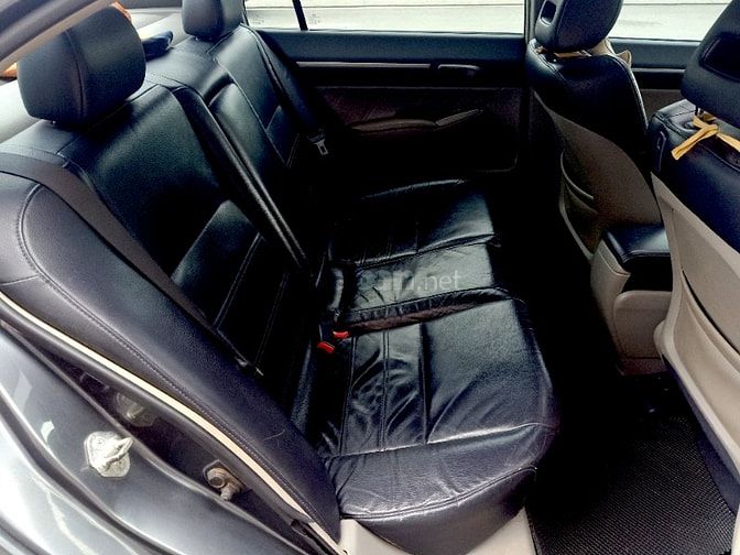 Bán rẻ HONDA CIVIC AT 2.0 Model 2011 Zin AZ Độ Full tuyệt đẹp như mới 