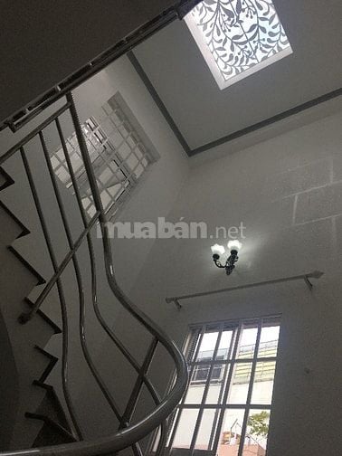 MẶT TIỀN PHÚ NHUẬN NGUYÊN CĂN CHO THUÊ