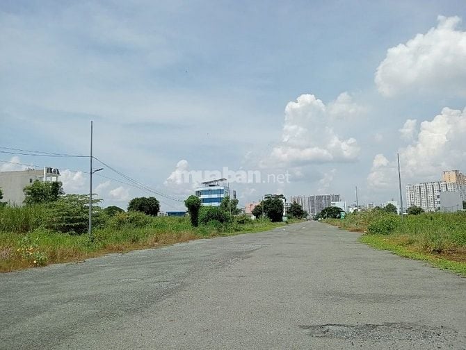 Sở Văn Hóa Thông Tin, đường Bưng Ông Thoàn vs Liên Phường Q9 giá tốt