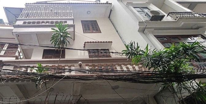 Bán NR đẹp xuất sắc, Đội Cấn, 17 tỷ, 85m2, 4PN, 3WC, Ba Đình, Hà Nội
