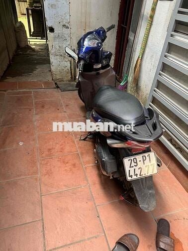 nhà thừa xe cần bán