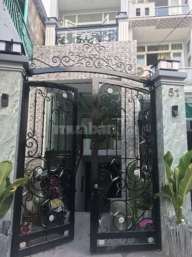 MẶT TIỀN PHÚ NHUẬN NGUYÊN CĂN CHO THUÊ