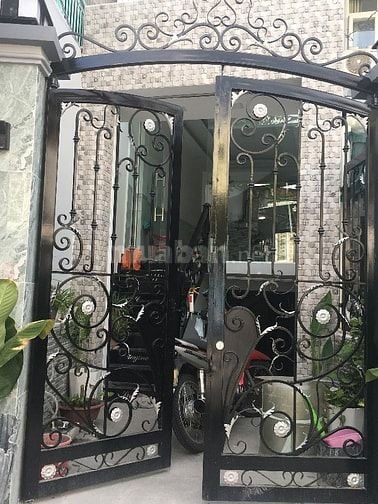 MẶT TIỀN PHÚ NHUẬN NGUYÊN CĂN CHO THUÊ