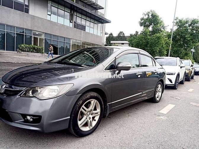 Honda Civic 2011 2.0 AT - 90000 km