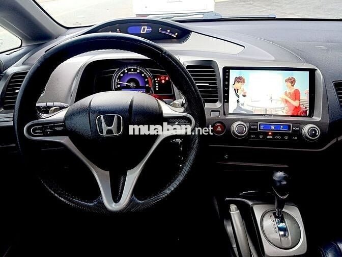 Honda Civic 2011 2.0 AT - 90000 km