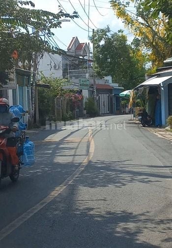 Bán Khu Đất Phân 6 Lô (Tân Xuân 1)