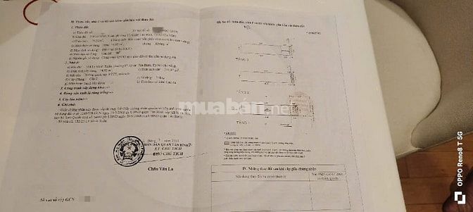 Bán nhà mặt đường Lê Minh Xuân gần ngay chợ Tân Bình (75m2) 19.5 tỷ