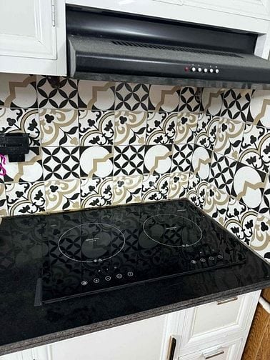 Cho thuê nhà 50m2 1 PN 1PK đường Thành cách phố chỉ vài bước chân