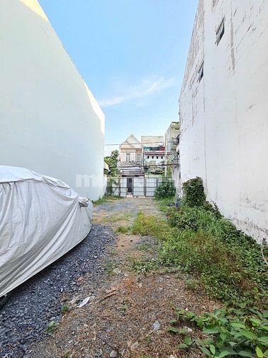 🌟 BÁN ĐẤT NHÀ BÈ 5.5*17 HẺM Ô TÔ, GẦN CẦU LONG KIỂN, BÁCH HÓA XANH 🌟