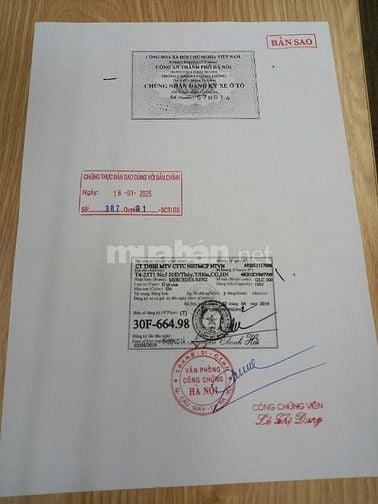 Bán xe MERCEDES BENZ / GLC300, đời 2019, màu đỏ, số tự động, chính chủ