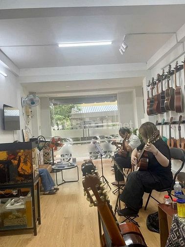 Cho thuê nhà nguyên căn Địa chỉ: 36 Bàu cát 3, P14, Tân Bình, 4x15m