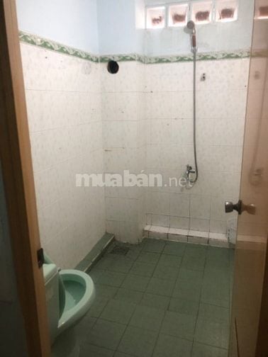 Nhà nguyên căn 4x25, 3 phòng ngủ, 2wc, sân rộng 5m, hẻm xe hơi