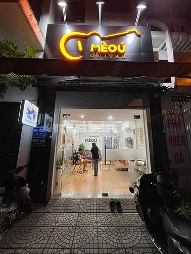 Cho thuê nhà nguyên căn Địa chỉ: 36 Bàu cát 3, P14, Tân Bình, 4x15m