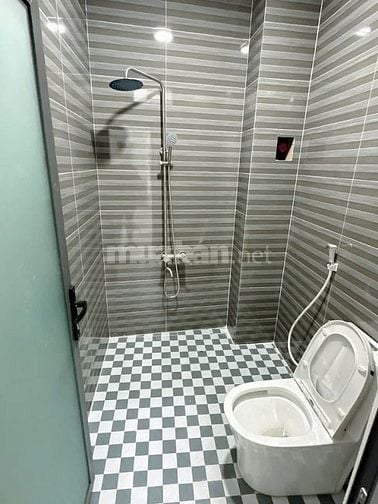 CCG bán căn nhà mới xây 82m2 xã Tân Thông Hội Củ Chi giá chỉ 980 triệu