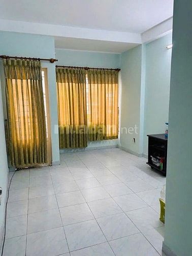 Hẻm xe hơi Tr Khắc Chân, 3Tầng,3PN, Nở Hậu,gần mặt tiền,Siêu thị,cafe