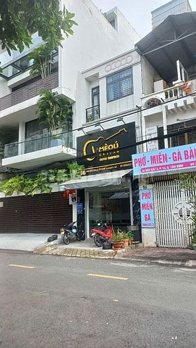 Cho thuê nhà nguyên căn Địa chỉ: 36 Bàu cát 3, P14, Tân Bình, 4x15m