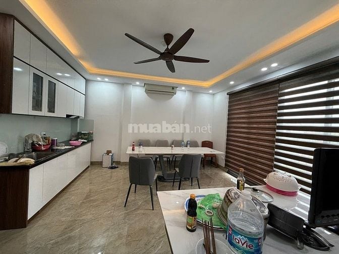 BÁN NHÀ MẶT PHỐ TÂY SƠN - VIP NGÃ TƯ SỞ - 8 TẦNG THANG MÁY – 28,2 TỶ  
