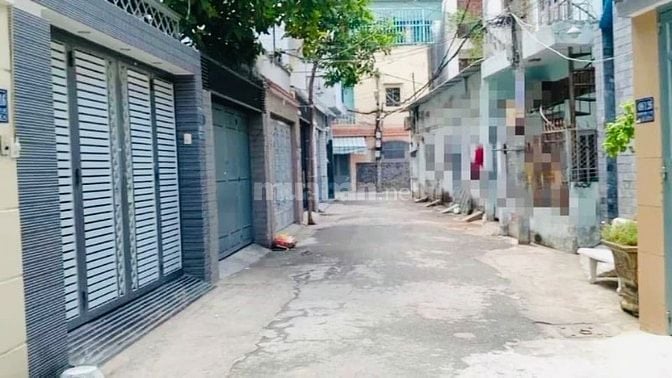 Bán nhà rẻ đẹp hẻm xe hơi (4,5x10) 498/ Nguyễn Văn Công p3 Gò Vấp (175