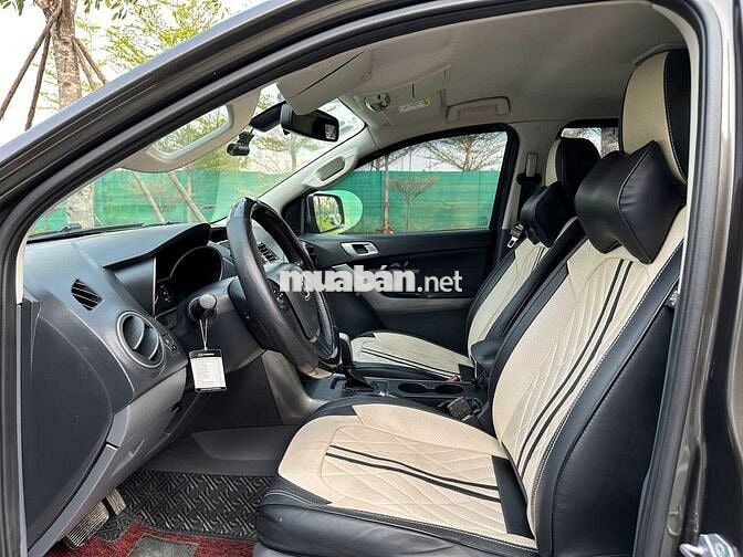 Bán Mazda BT50 sx 2018 ATH 2.2AT 4x2 lỗi tặng xe