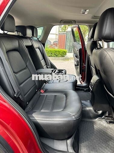 Mazda CX 5 2021 Luxury 2.0 AT - 20126 km