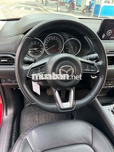 Mazda CX 5 2021 Luxury 2.0 AT - 20126 km