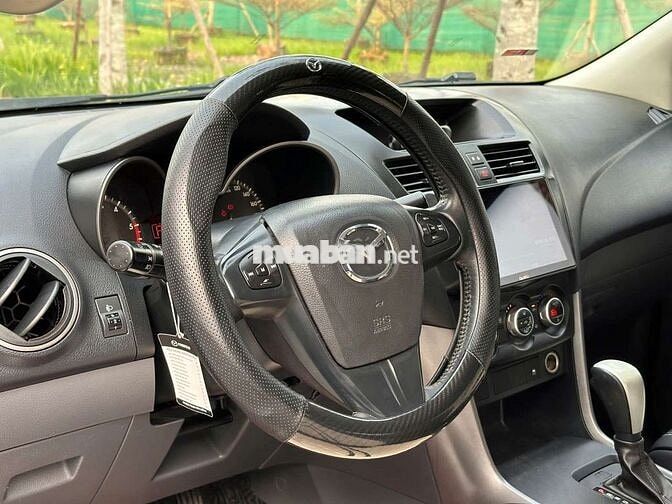 Bán Mazda BT50 sx 2018 ATH 2.2AT 4x2 lỗi tặng xe