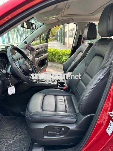 Mazda CX 5 2021 Luxury 2.0 AT - 20126 km