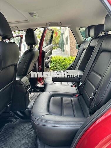 Mazda CX 5 2021 Luxury 2.0 AT - 20126 km