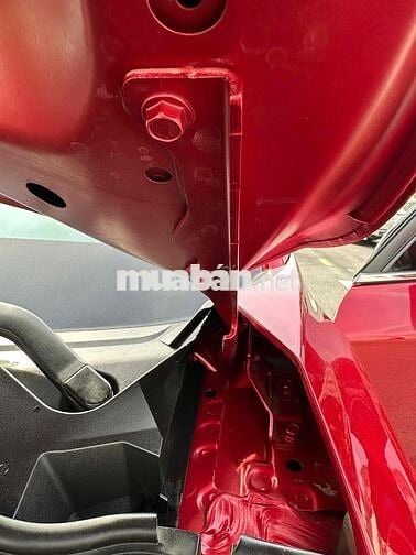 Mazda CX 5 2021 Luxury 2.0 AT - 20126 km