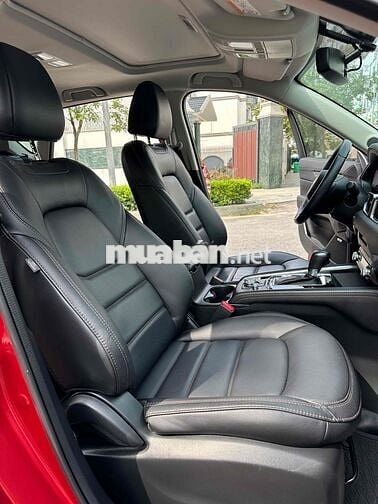Mazda CX 5 2021 Luxury 2.0 AT - 20126 km