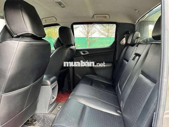 Bán Mazda BT50 sx 2018 ATH 2.2AT 4x2 lỗi tặng xe