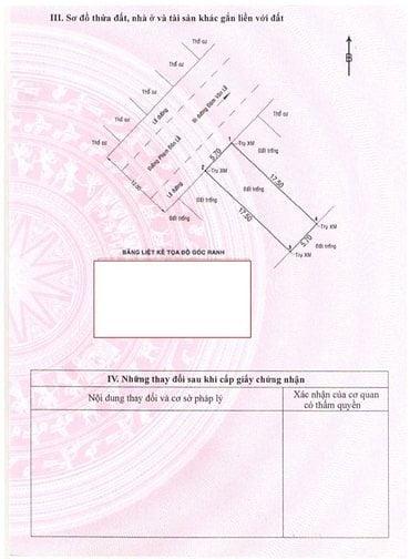 Bán đất kdc Thạnh Mỹ Lợi Quận 2 cũ đường Phạm Đôn Lễ (99.8m2) 13 tỷ