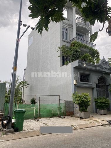 Bán đất kdc Thạnh Mỹ Lợi Quận 2 cũ đường Phạm Đôn Lễ (99.8m2) 13 tỷ