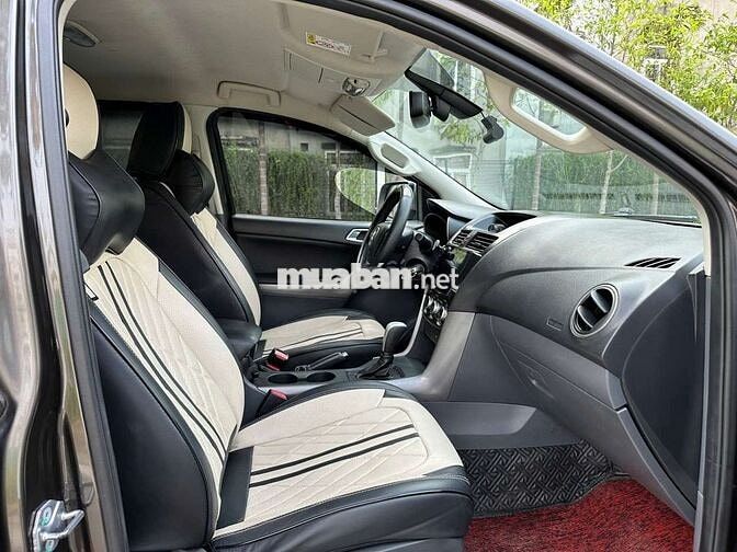 Bán Mazda BT50 sx 2018 ATH 2.2AT 4x2 lỗi tặng xe