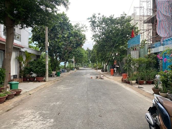 Bán đất kdc Thạnh Mỹ Lợi Quận 2 cũ đường Phạm Đôn Lễ (99.8m2) 13 tỷ