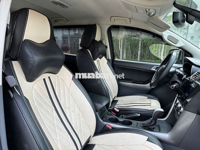 Bán Mazda BT50 sx 2018 ATH 2.2AT 4x2 lỗi tặng xe