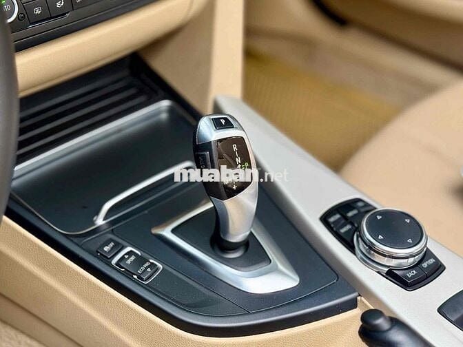 BMW 420i Mui Trần B48 LCi model 2017