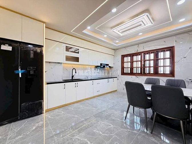 Bán gấp nhà ở đường Phan Đình Phùng, phường 15, quận Phú Nhuận, giá 2 
