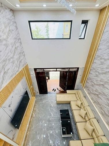 Bán gấp nhà ở đường Phan Đình Phùng, phường 15, quận Phú Nhuận, giá 2 