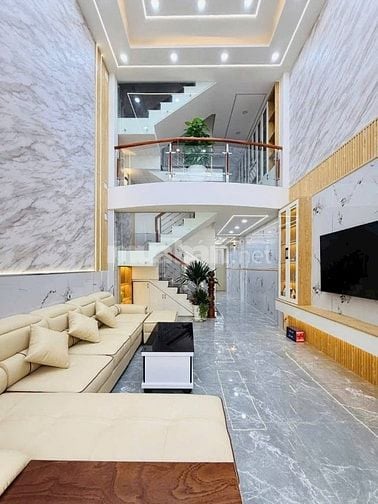 Bán gấp nhà ở đường Phan Đình Phùng, phường 15, quận Phú Nhuận, giá 2 
