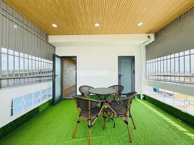 Bán gấp nhà ở đường Phan Đình Phùng, phường 15, quận Phú Nhuận, giá 2 