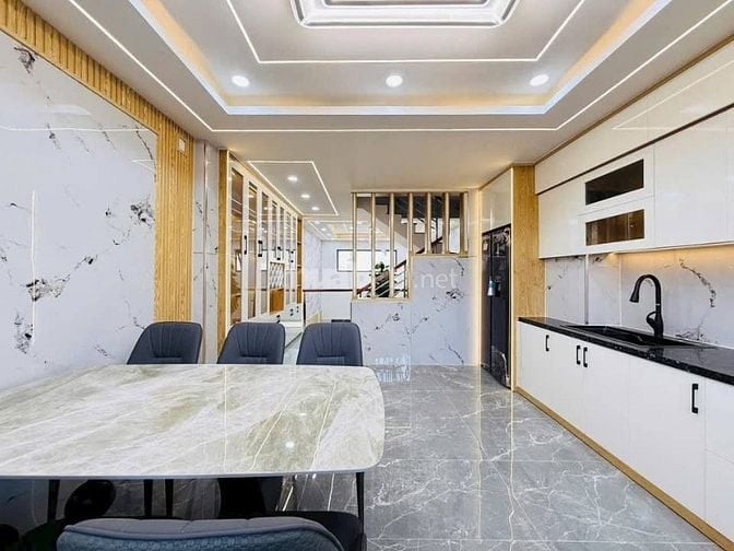 Bán gấp nhà ở đường Phan Đình Phùng, phường 15, quận Phú Nhuận, giá 2 