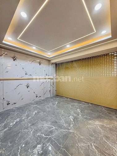 Bán gấp nhà ở đường Phan Đình Phùng, phường 15, quận Phú Nhuận, giá 2 